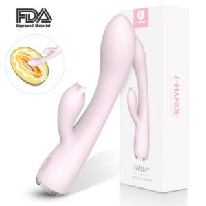Multifunctional vibrator fanny