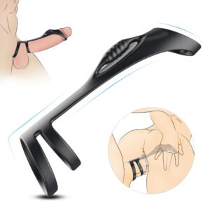 Locking ring Creature