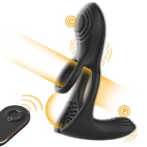 Locking ring Sharp Spirit